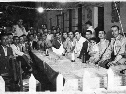 Fotos Antigua Semana Santa 1940 a 1950